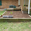 Pharmacokatie's Edible garden