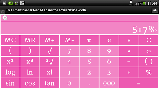 download Kalkulator free