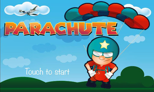 Parachute