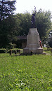 Monumento Ai Caduti In Guerra