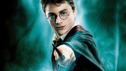 Las gafas de Harry Potter: ver desde la mirada de un mago