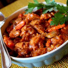 Bachelor's Stew