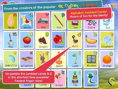 How to mod Alphabet Cards for Kids 1.0.0 apk for laptop