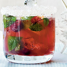 Holiday Mojito
