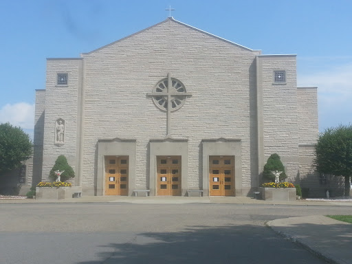 St. Joseph The Worker Parish Church