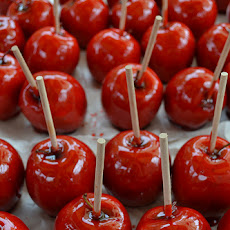 Candy Apples