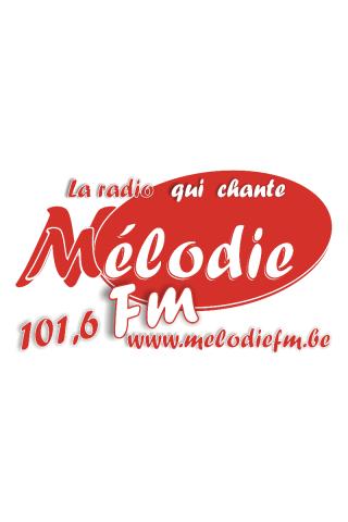 MELODIE FM BELGIQUE