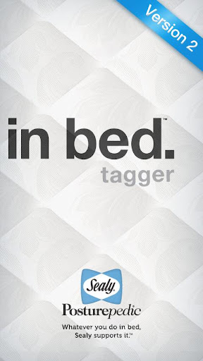 Sealy In Bed Tagger