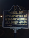 Chauncey Rose (1794 - 1877)