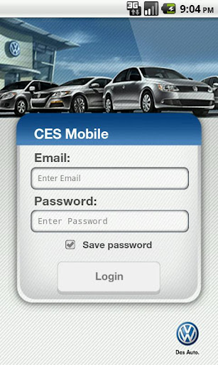 CES Mobile