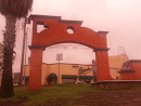 Puerta Al Gaucho