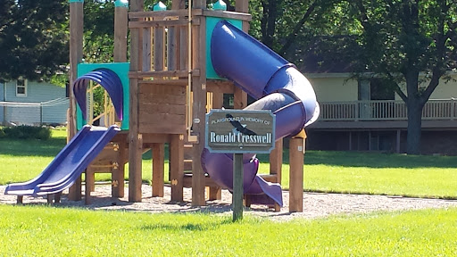 Ronald Cresswell Memorial Playground