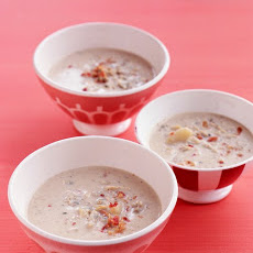Creamy Clam Chowder