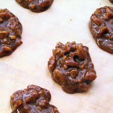 Louisiana Caramel Pralines