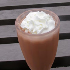 German Chocolate Delight