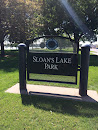 Sloan's Lake Park