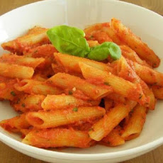Vodka Sauce