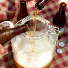 Gridiron Punch Recipe