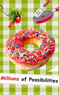 How to mod Donuts Bakery! patch 1.4 apk for pc