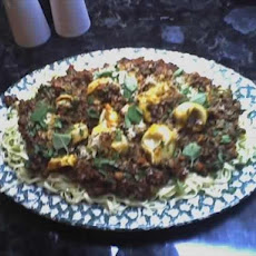 Ragu Alla Bolognese