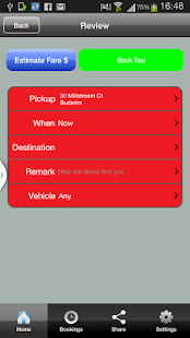 How to mod Black & White Cabs Maryborough 4.4 unlimited apk for laptop