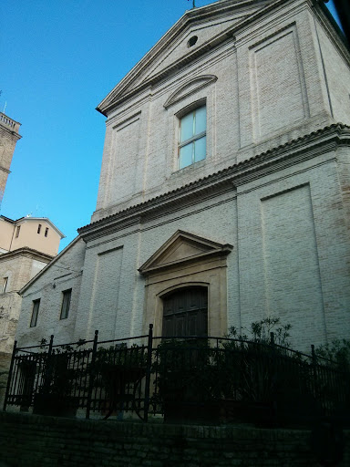 Chiesa Di Sant'agostino