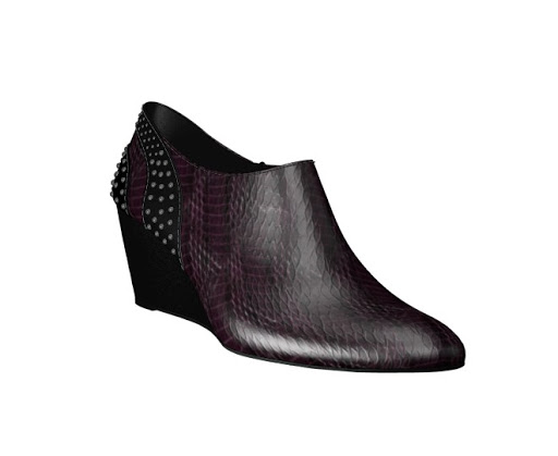 I Designed My Perfect Shoes!