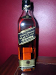 Whisky Johnnie Walker Black Label De Medio Litro