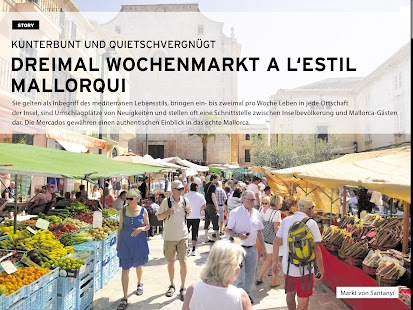 How to install MALLORCA IM ÜBERBLICK! 4.0.1 apk for bluestacks