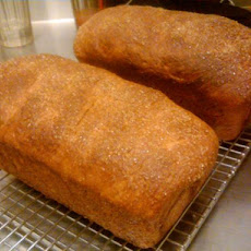 Amish Soft Honey Whole Wheat Bread