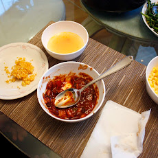 Smoky Chipotle-Cocoa-Masala Spiced Vegetarian Chili