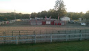 Arena at the Loudoun County Fairgrounds