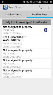 How to get SentriSmart 3.0.3 apk for bluestacks