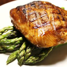 Salmon Tango