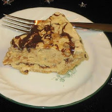 Turkey Hill Six-Layer Frozen Peanut Butter Pie
