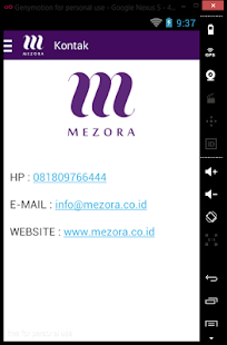 How to mod Mezora - Gamis & Hijab 1.3 apk for laptop