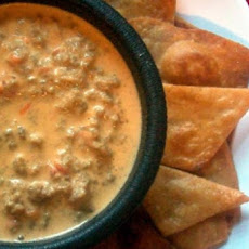 Cheese Dip