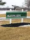 Mercer County Park Skating Rink
