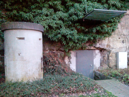 Bietigheim - Bunker