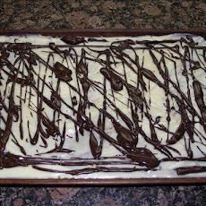 Chocolate Raspberry Bars