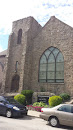 Zion Baptist Church  