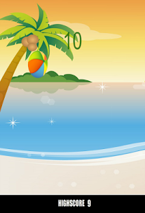 How to get Keep It Up: Beach Ball lastet apk for android