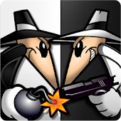 Spy vs Spy