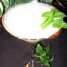 Kahlua White Leprechaun