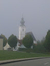 Kirche Weibern
