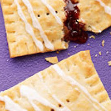 Two-bite Tarts