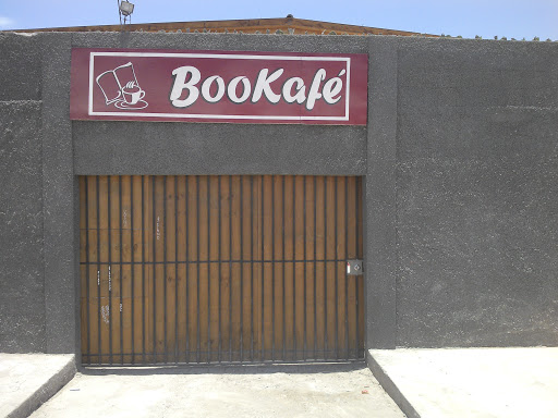 Bookafe