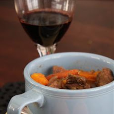 Kyle's Favorite Beef Stew