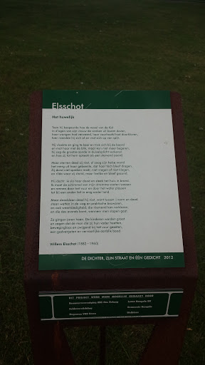 Elsschot