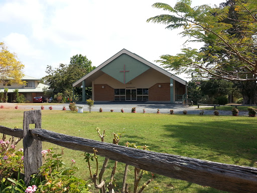 The Anglican Church of Saint Gabriel